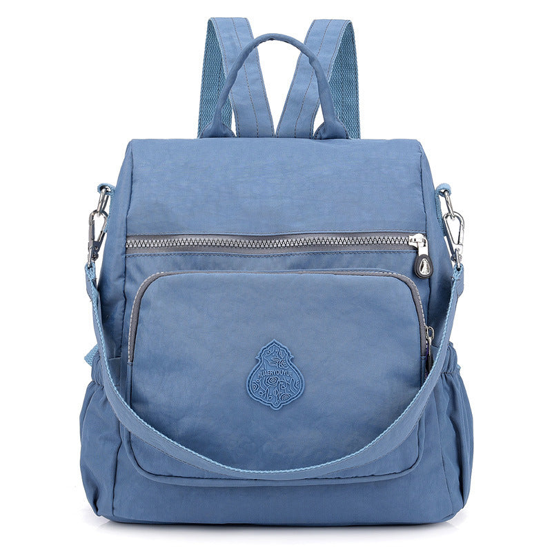 Fashionable Large-capacity Casual And Practical Backpack