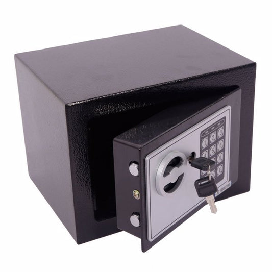 17E Household Electronic Password Safe